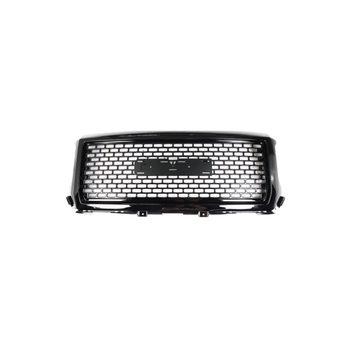 Custom LED Grille for GMC Sierra 1500 14-15