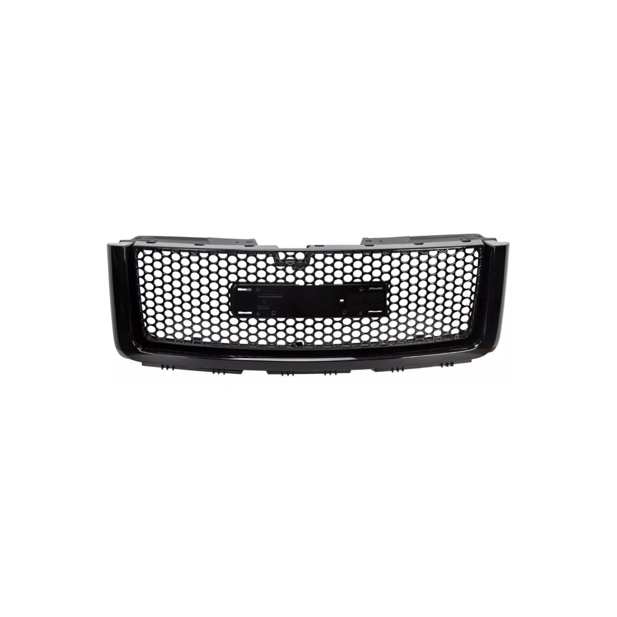 Custom LED Grille for GMC Sierra 1500 07-13