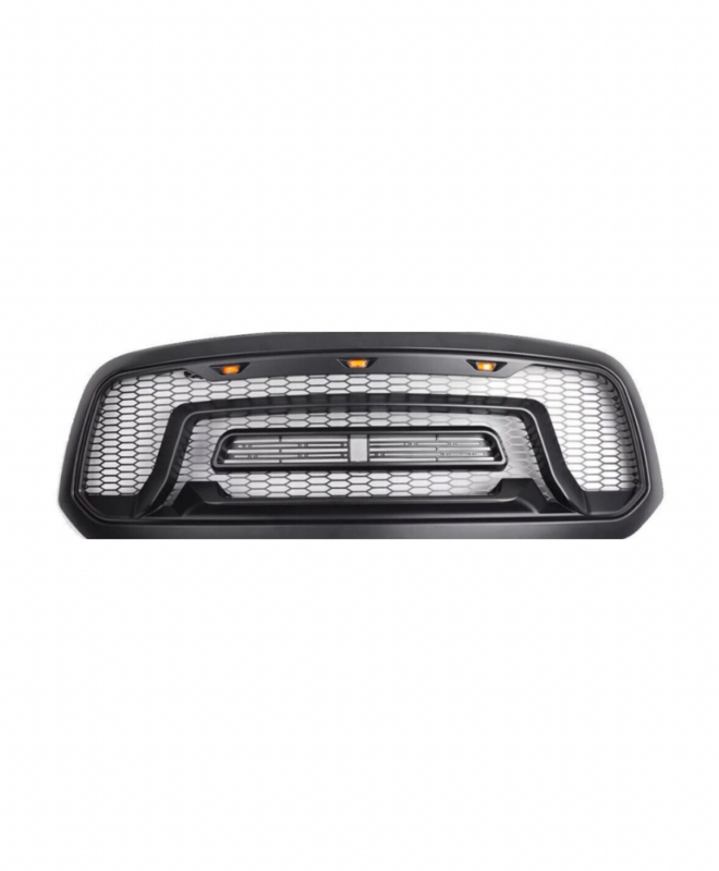 Custom LED Grille for RAM 1500 (2013-2018)