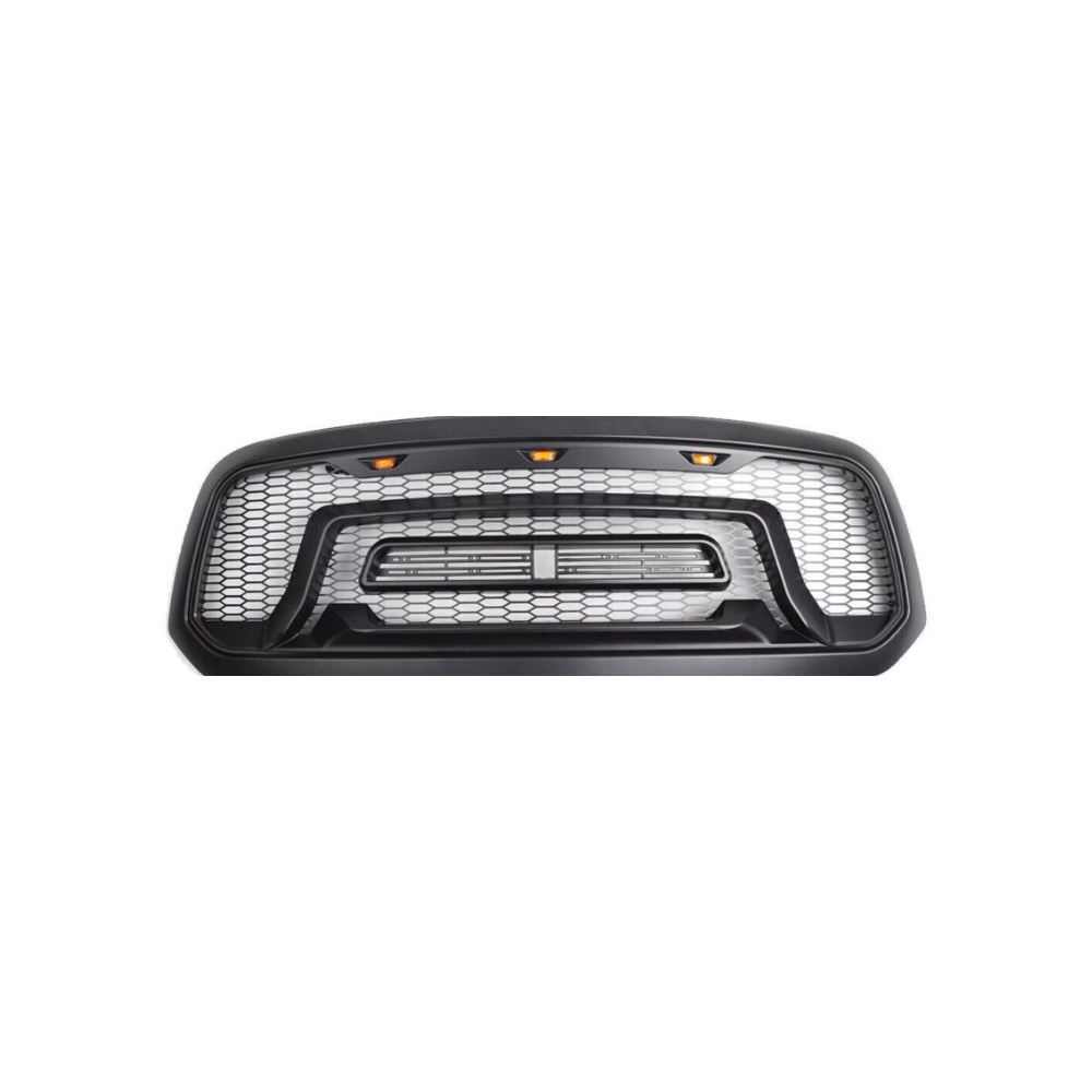 Custom LED Grille for RAM 1500 (2013-2018)