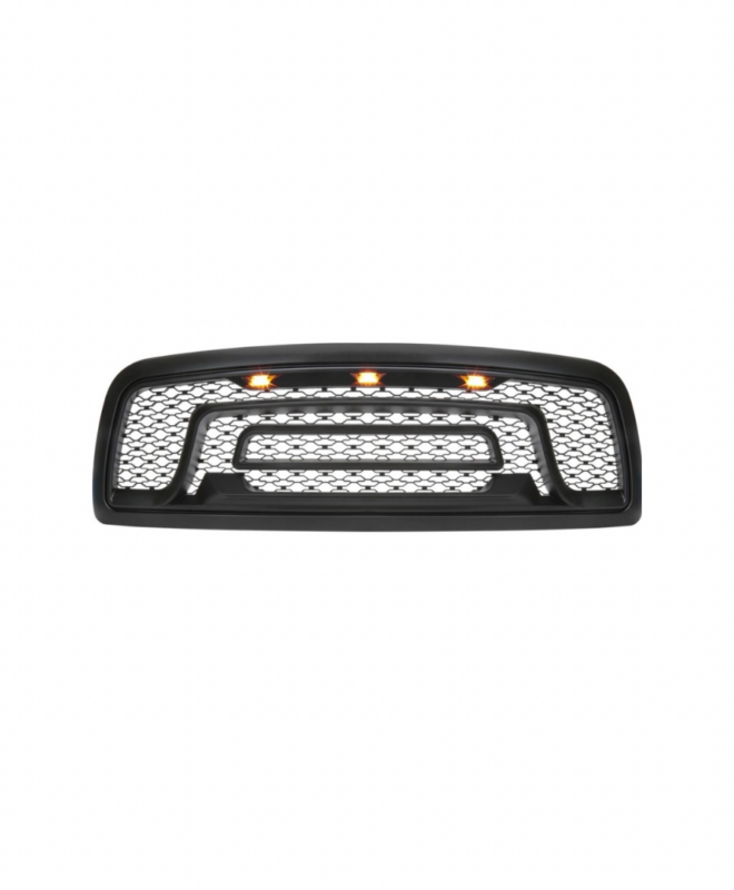 Custom LED Grille for RAM 1500 (2009-2012)