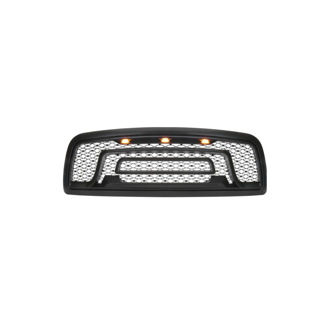 Custom LED Grille for RAM 1500 (2009-2012)
