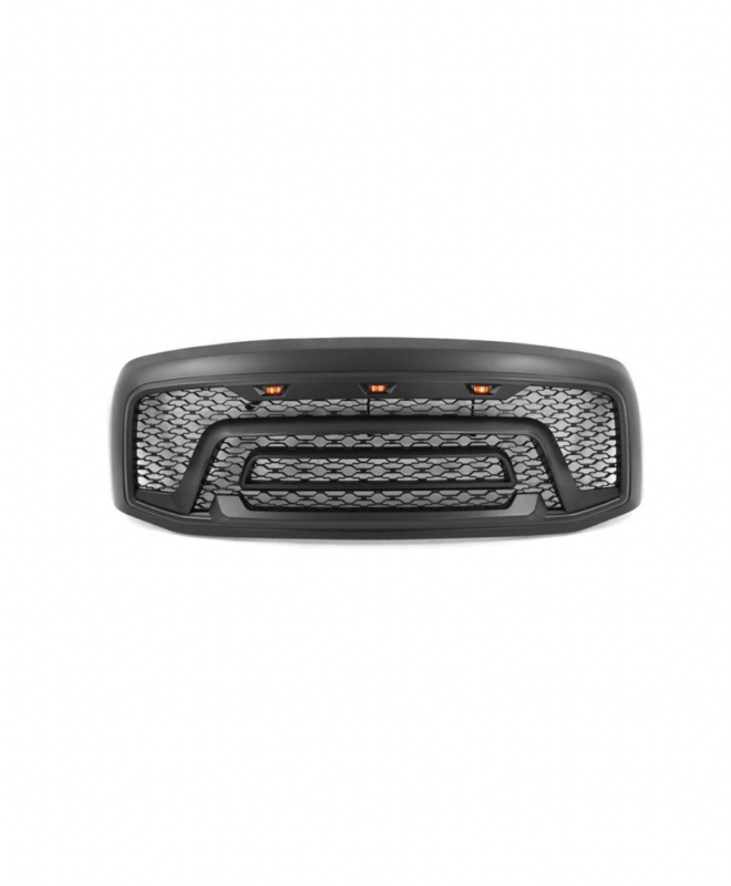 Custom LED Grille for RAM 1500 2500 3500 (2006-2008)