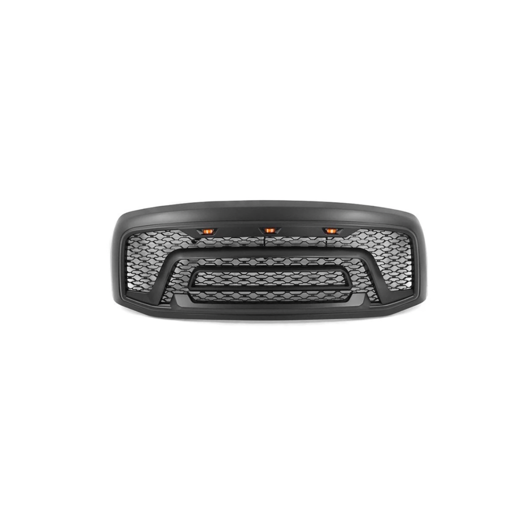 Custom LED Grille for RAM 1500 2500 3500 (2006-2008)