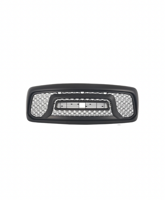 Custom LED Grille for RAM 1500 (2002-2005)