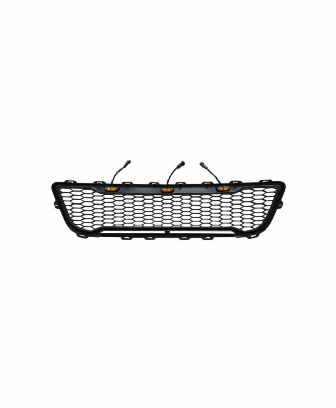 Custom LED Grille for F-150 (1997-2003)