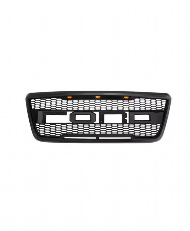 Custom LED Grille for F-150 (2004-2008)